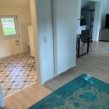 شقة Haus Am Teich فوربسفيديه المظهر الخارجي الصورة