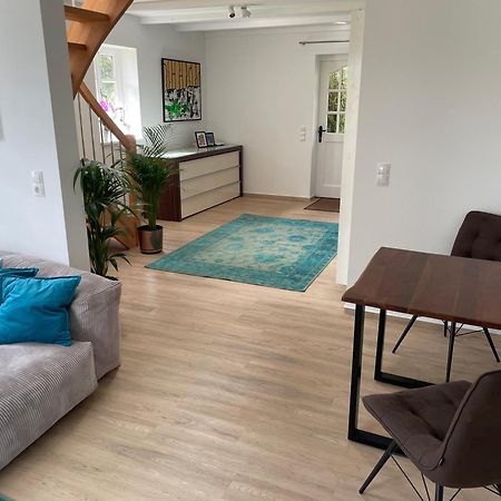 شقة Haus Am Teich فوربسفيديه المظهر الخارجي الصورة