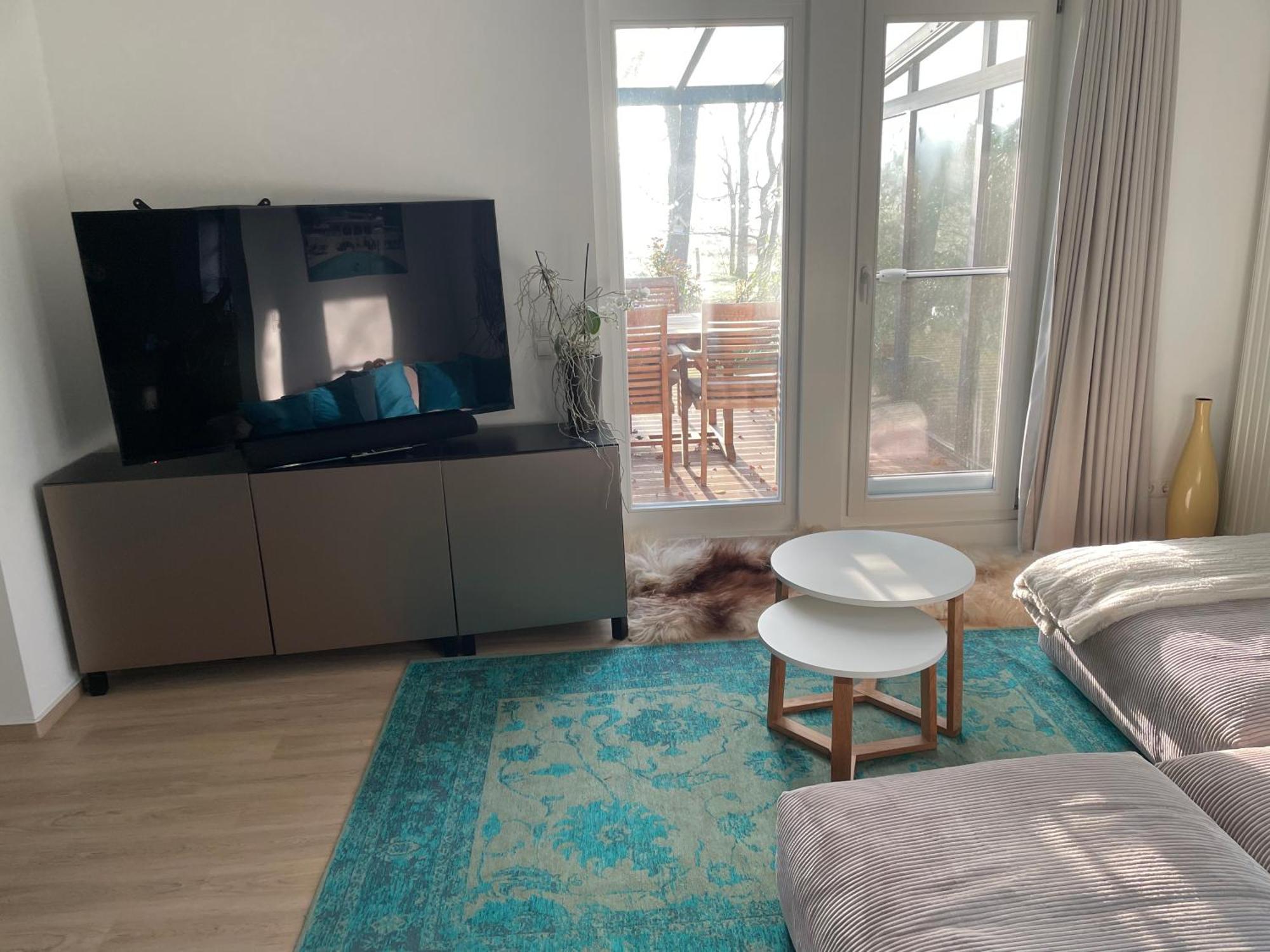 شقة Haus Am Teich فوربسفيديه المظهر الخارجي الصورة